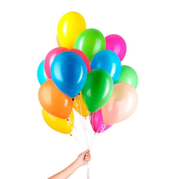 Helium Ballonnen