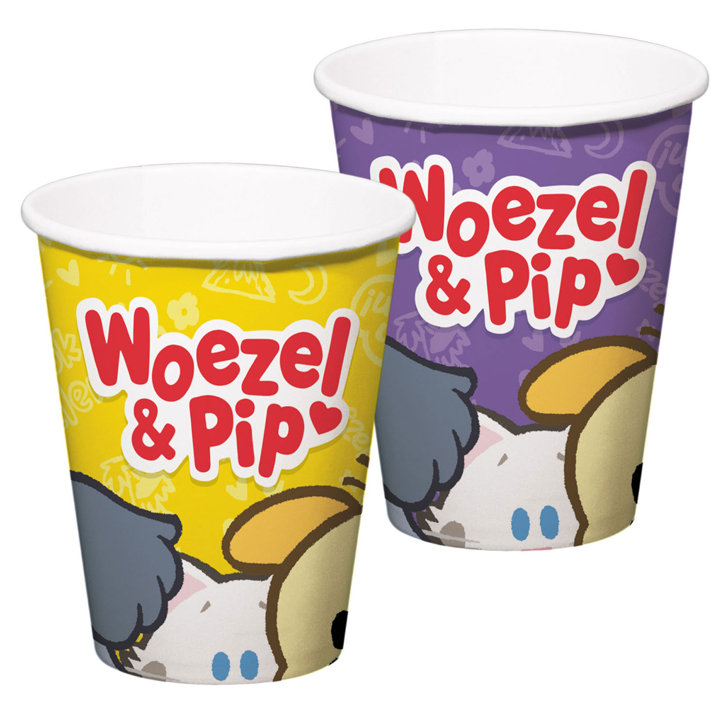 Woezel & Pip Bekers