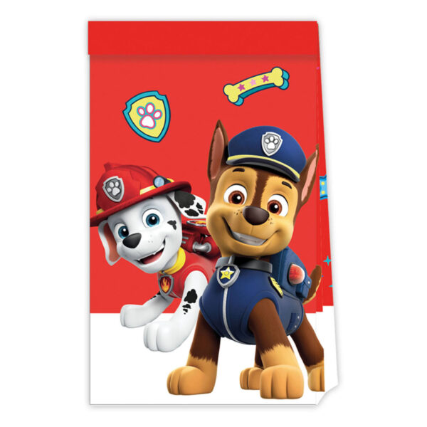 PAW Patrol Uitdeelzakjes