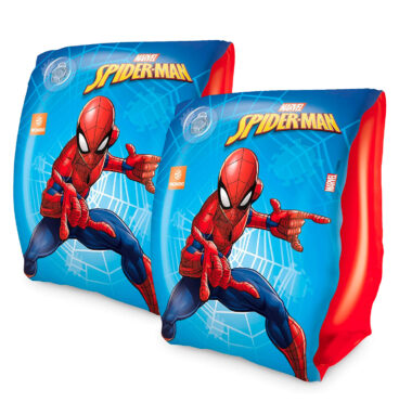 Zwembandjes Spiderman
