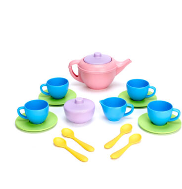 Green Toys Thee Speelset