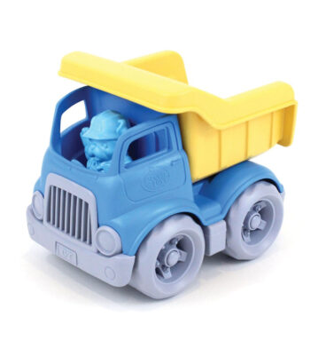 Green Toys Kiepvrachtwagen