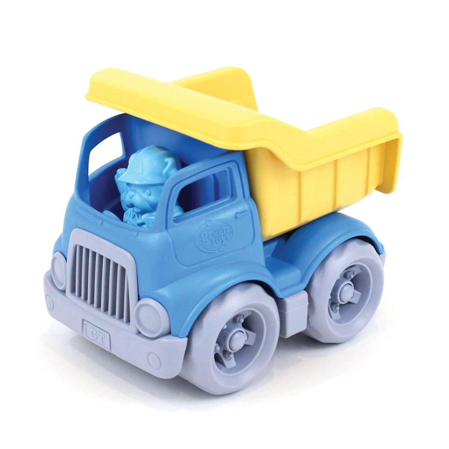 Green Toys Kiepvrachtwagen