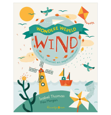 Wondere Wereld - Wind