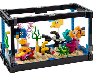 Aquarium (31122)