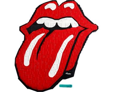 The Rolling Stones (31206)