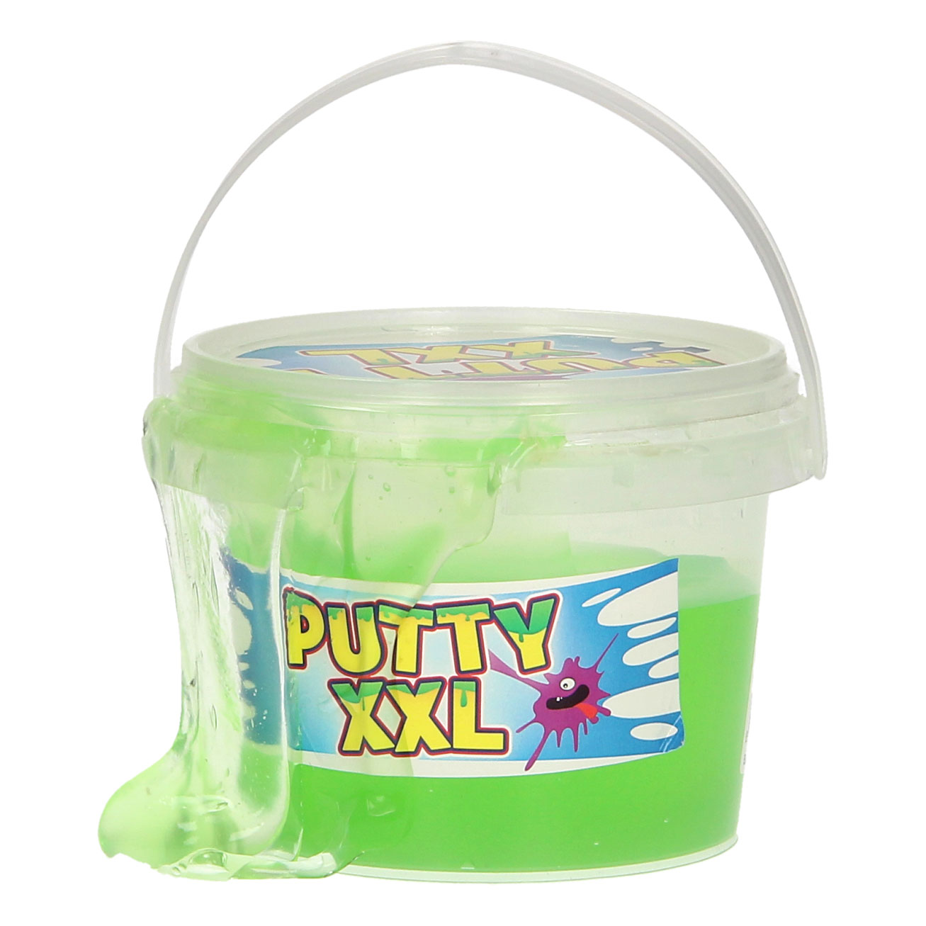 Putty Mega XXL Emmer