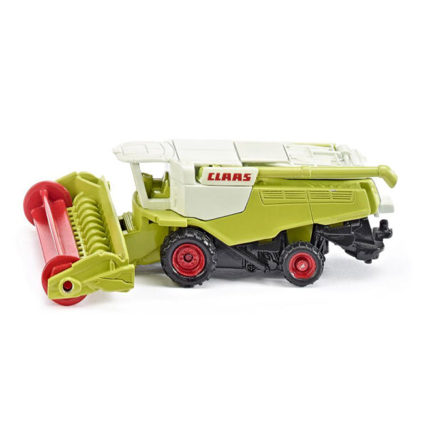 Siku 1476 Claas Combine