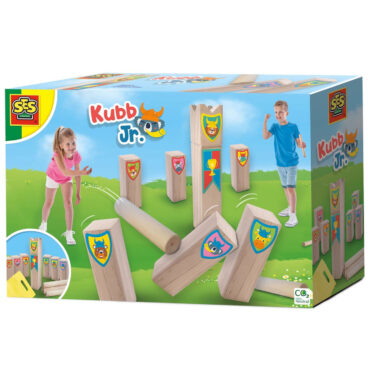 SES Kubb Junior