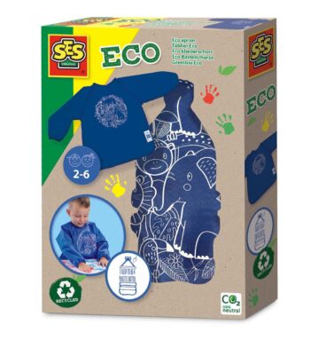 SES ECO Kliederschort