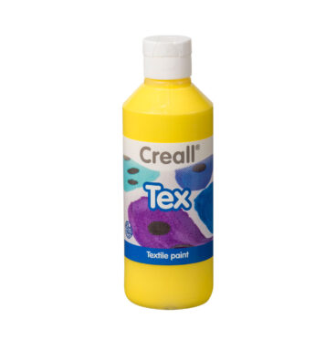 Creall Textielverf Geel