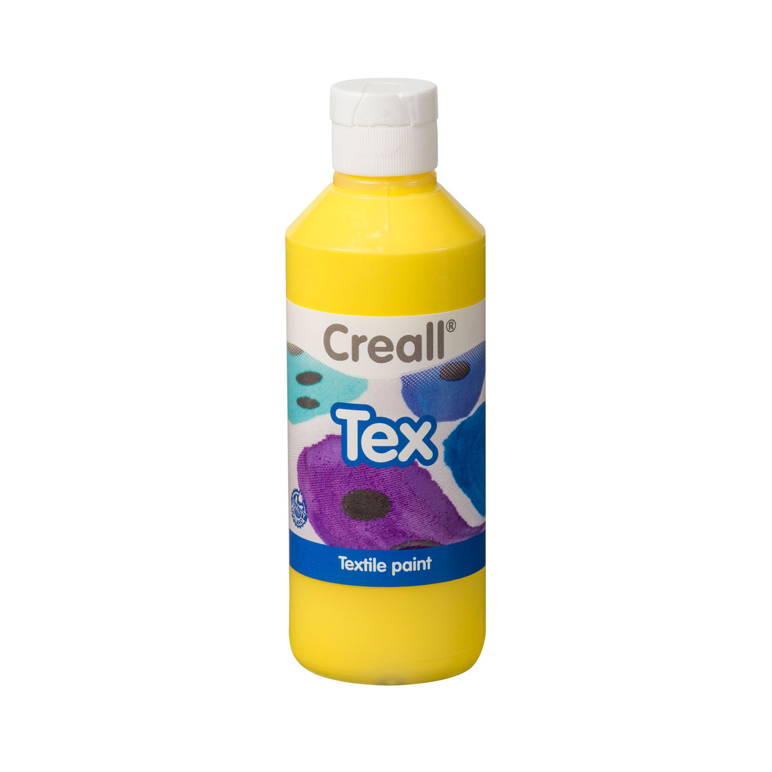 Creall Textielverf Geel