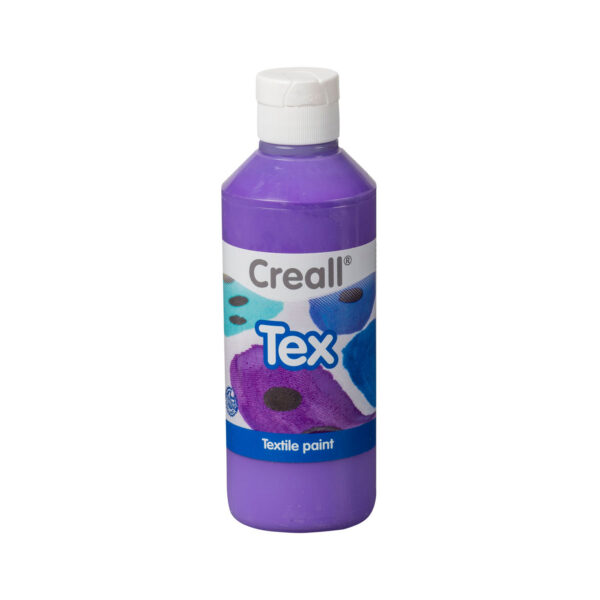 Creall Textielverf Paars