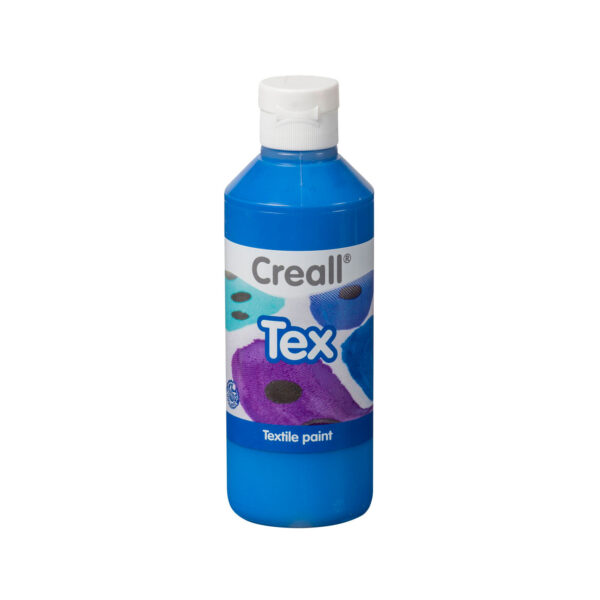 Creall Textielverf Blauw