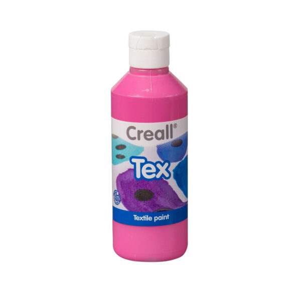 Creall Textielverf Cyclaam