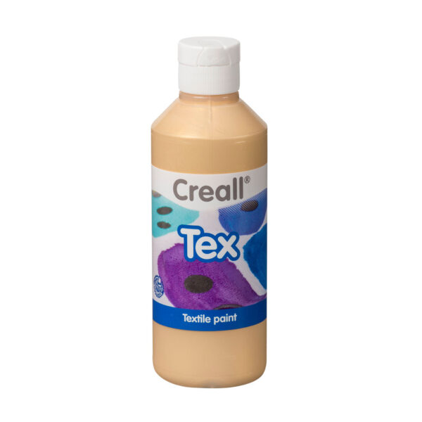 Creall Textielverf Goud