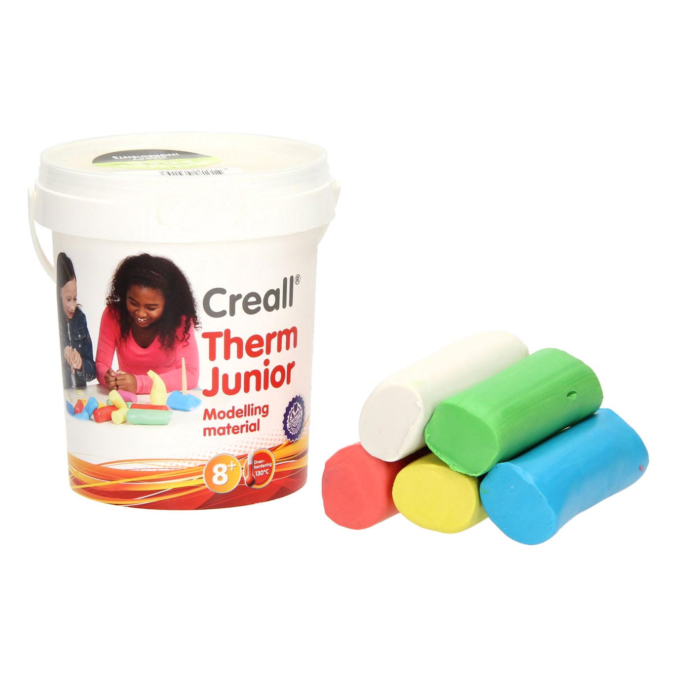 Creall Therm Soft Klei