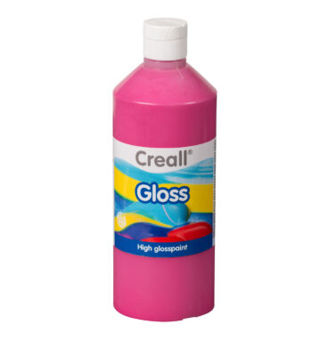 Creall Gloss Glansverf Cyclaam