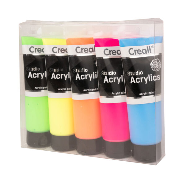 Creall Studio Acrylverf Fluor