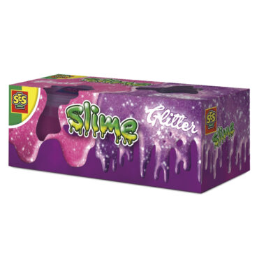 SES Slime 2x120gr - Glitter