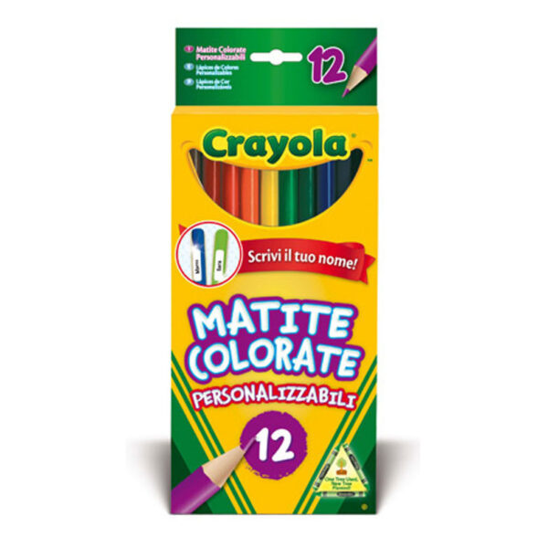 Crayola Kleurpotloden