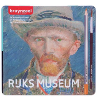 Bruynzeel Rijksmuseum Aquarelpotloden