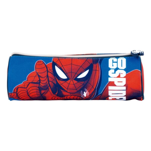 Spiderman Etui