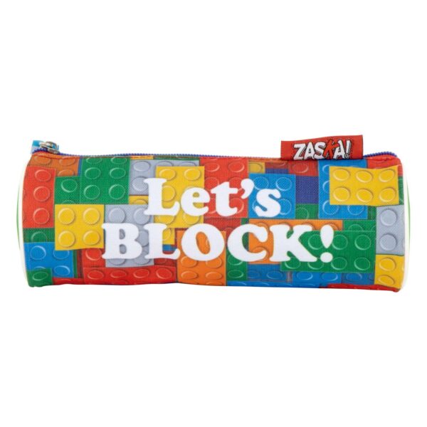 Blocks Etui