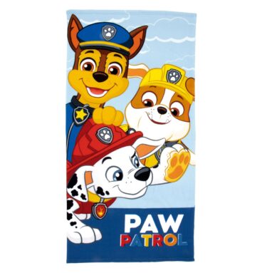 Handdoek PAW Patrol