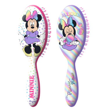 Haarborstel Minnie Mouse