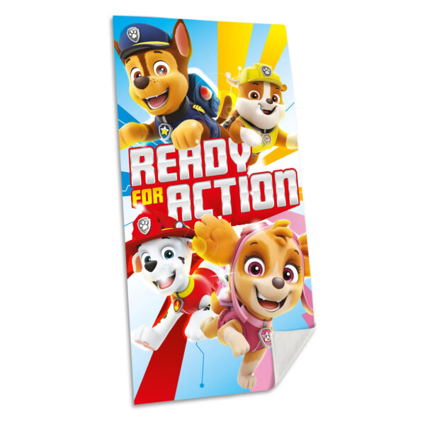 Strandlaken PAW Patrol RFA