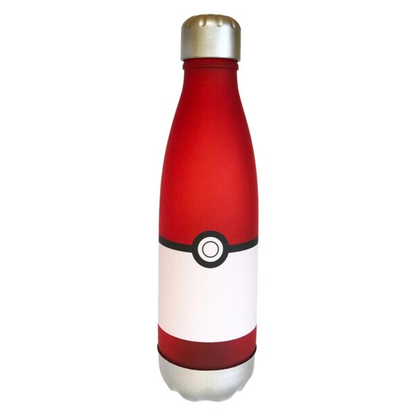 Pokémon Drinkfles Poke-Ball