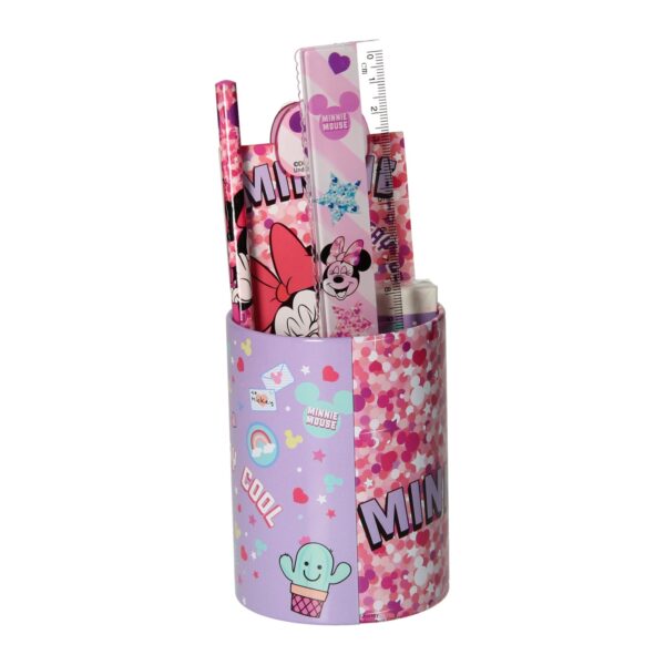 Minnie Mouse Bureauset