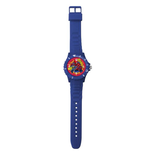 Spiderman Horloge