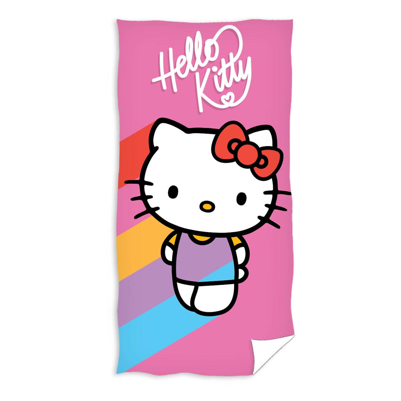 Hello Kitty Strandlaken