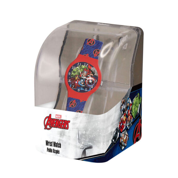 Horloge Avengers in Box