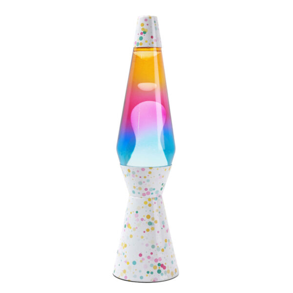 Lava Lamp Bubbles