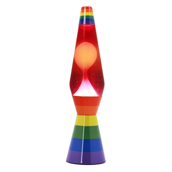 Lavalamp Love is Love