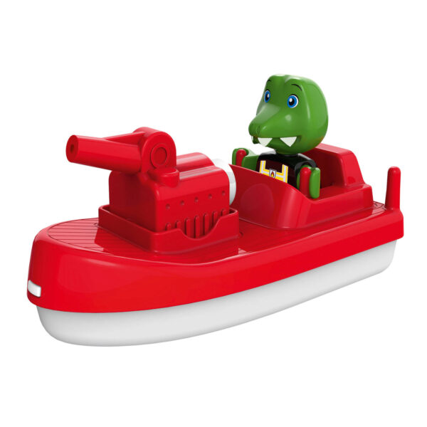 AquaPlay 273 - Brandweerboot