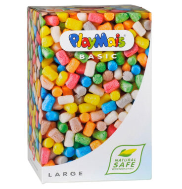 PlayMais Basic Large (> 700 Stukjes)
