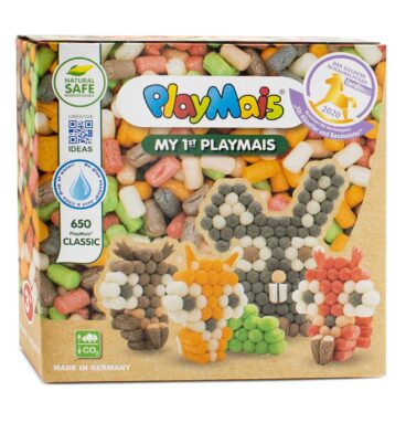 PlayMais My First PlayMais - Forest Friends
