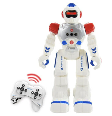 Gear2Play Robot Revo Bot