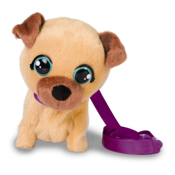 Mini Walkiez - Hond Shepherd