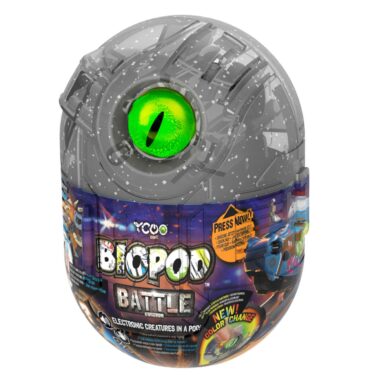 Biopod Battle Single Dino