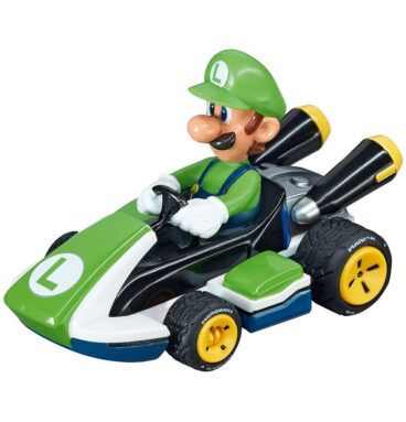 Carrera GO!!! Raceauto - Luigi