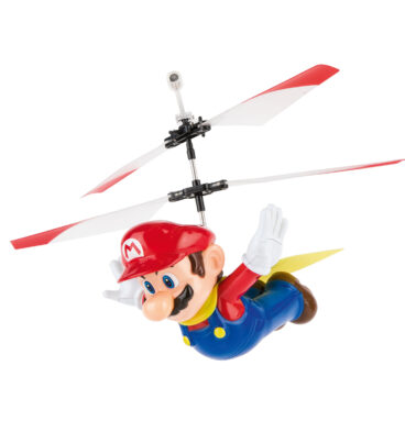 Carrera RC - Flying Cape Super Mario Drone