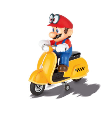 Carrera RC - Super Mario Odyssey Scooter