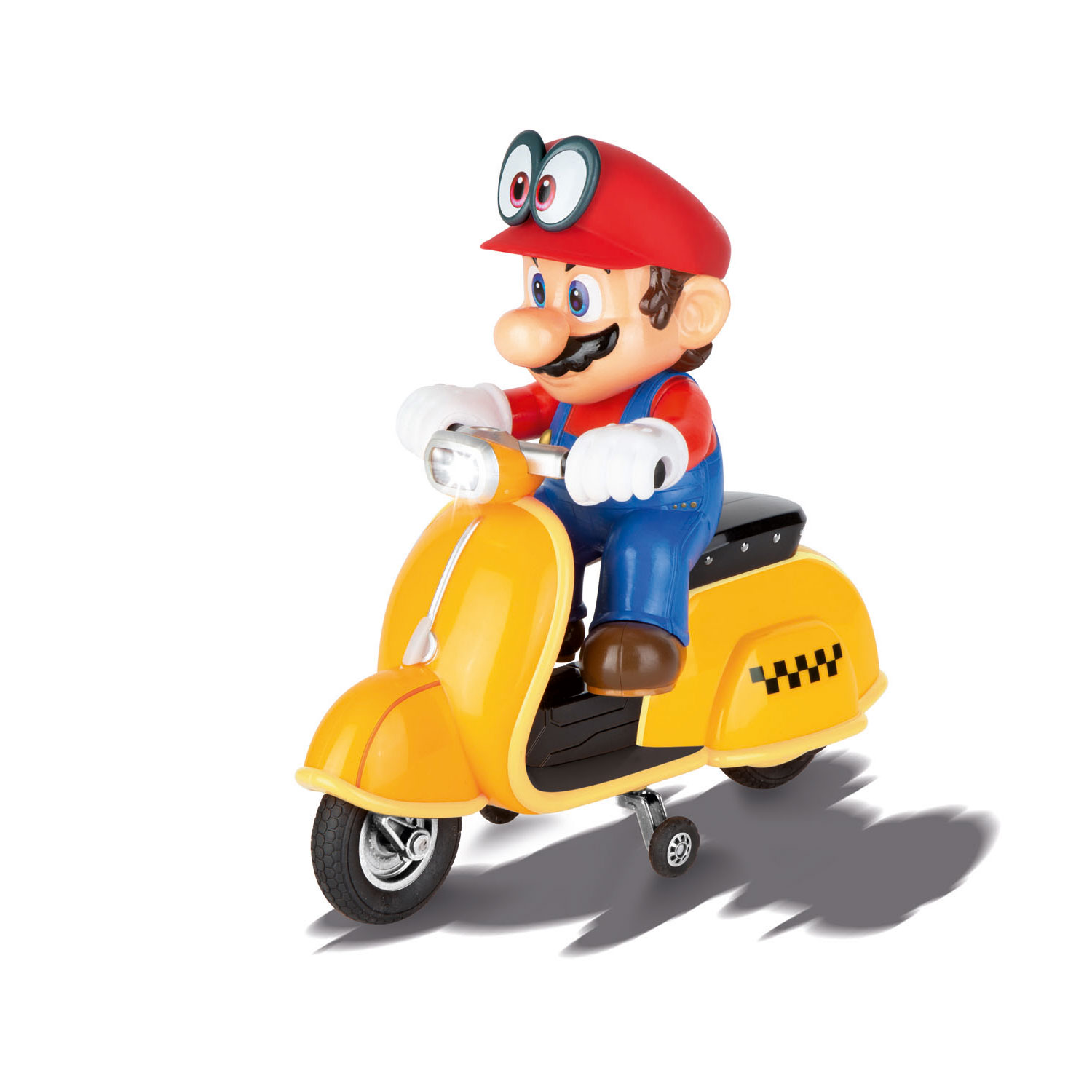 Carrera RC - Super Mario Odyssey Scooter