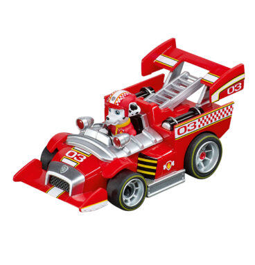 Carrera GO!!! Raceauto - PAW Patrol Marshall