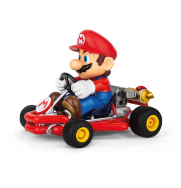 Carrera RC - Super Mario Pipe Kart
